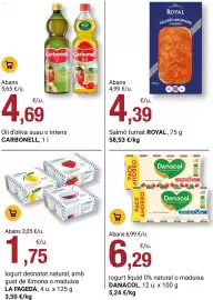 Folleto BonpreuEsclat Página 66