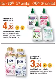 Folleto BonpreuEsclat Página 7