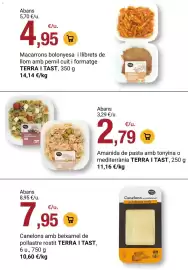 Folleto BonpreuEsclat Página 72