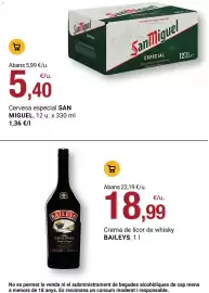 Folleto BonpreuEsclat Página 77