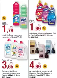 Folleto BonpreuEsclat Página 81