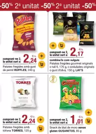 Folleto BonpreuEsclat Página 9