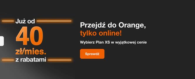 Orange gazetka tydzień 19 Strona 4