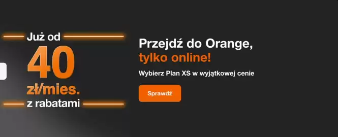 Orange gazetka tydzień 19 Strona 4