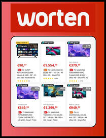 Folleto Worten Página 6