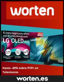 Folleto Worten Página 1