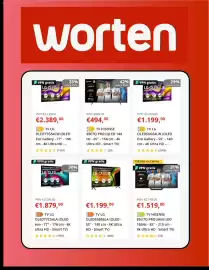 Folleto Worten Página 2
