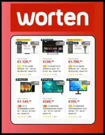 Folleto Worten Página 4