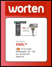 Folleto Worten Página 5