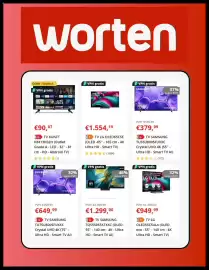 Folleto Worten Página 6