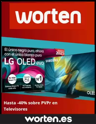 Worten (válido hasta el 1-06)