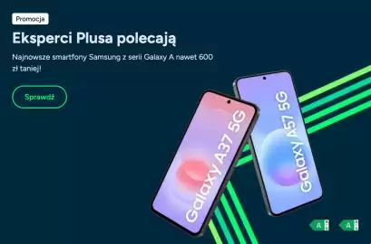 Plus GSM gazetka Strona 2