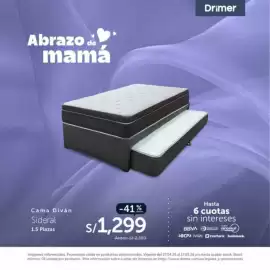 Catálogo Drimer Página 2