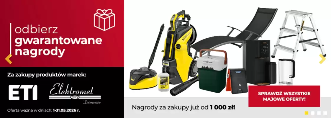 Asaj gazetka (ważność do 31-05)