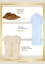 Breuninger Prospekt Seite 5