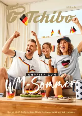 Tchibo (gültig bis 2-06)