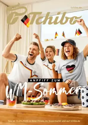 Tchibo (gültig bis 2-06)