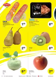 CITTI Markt Prospekt woche 19 Seite 2