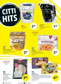 CITTI Markt Prospekt woche 19 Seite 3
