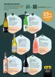 CITTI Markt Prospekt woche 19 Seite 6