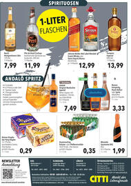 CITTI Markt Prospekt Seite 8