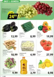 CITTI Markt Prospekt Seite 4
