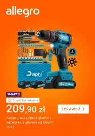 Allegro gazetka tydzień 19 Strona 1