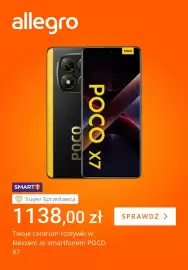Allegro gazetka tydzień 19 Strona 5