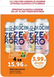 Euro Sklep gazetka | Supermarket Strona 14