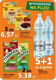 Euro Sklep gazetka | Supermarket Strona 16