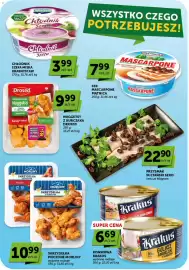 Euro Sklep gazetka | Supermarket Strona 22