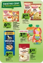 Euro Sklep gazetka | Supermarket Strona 23