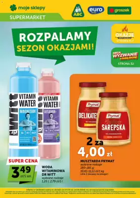Euro Sklep | (ważność do 13-05)
