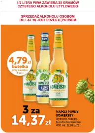 Euro Sklep gazetka | Minimarket Strona 10