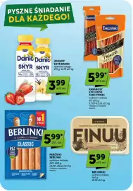Euro Sklep gazetka | Minimarket Strona 11