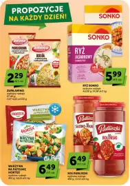 Euro Sklep gazetka | Minimarket Strona 12
