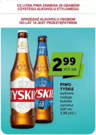 Euro Sklep gazetka | Minimarket Strona 17