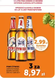 Euro Sklep gazetka | Minimarket Strona 3