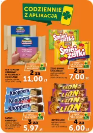Euro Sklep gazetka | Minimarket Strona 6