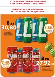 Euro Sklep gazetka | Minimarket Strona 9