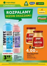 Groszek gazetka | Supermarket Strona 1