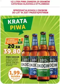ABC gazetka | Supermarket Strona 13