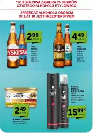 ABC gazetka | Supermarket Strona 31