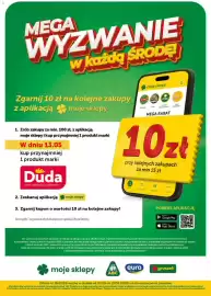 ABC gazetka | Supermarket Strona 32