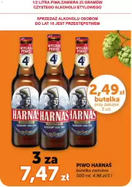 ABC gazetka | Supermarket Strona 4