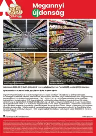 Spar akciós újság hét 19 Oldal 2