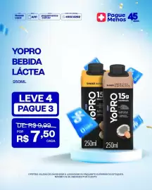 Catálogo Farmácias Pague Menos Página 3
