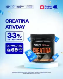 Catálogo Farmácias Pague Menos Página 4
