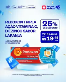 Catálogo Farmácias Pague Menos Página 6