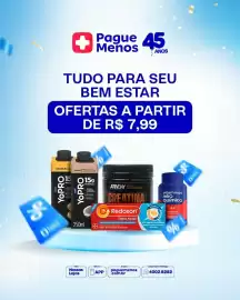 Catálogo Farmácias Pague Menos Página 7